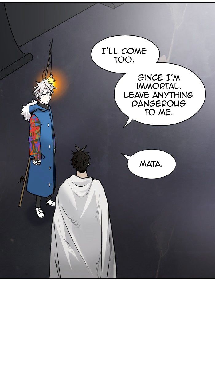 Tower of God, Chapter 326 image 111